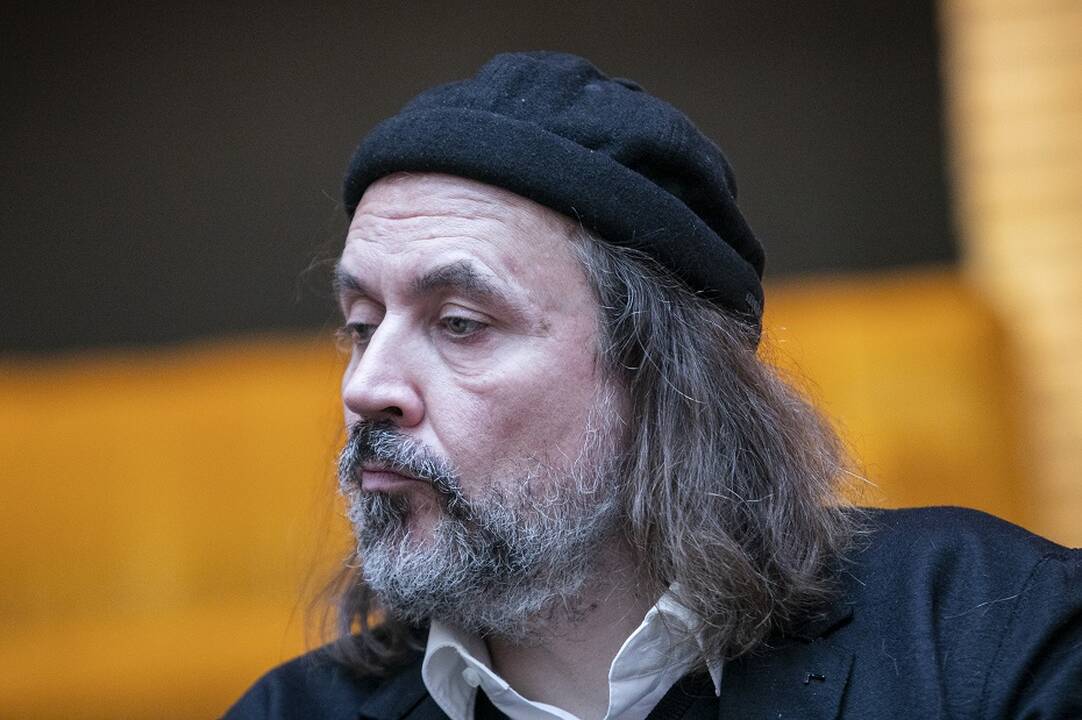 Oskaras Koršunovas
