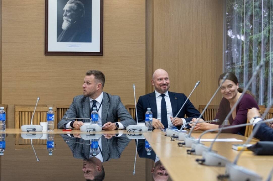 Seimo konservatoriai įpareigoti nepalaikyti su Vyriausybe nesuderintų biudžeto iniciatyvų
