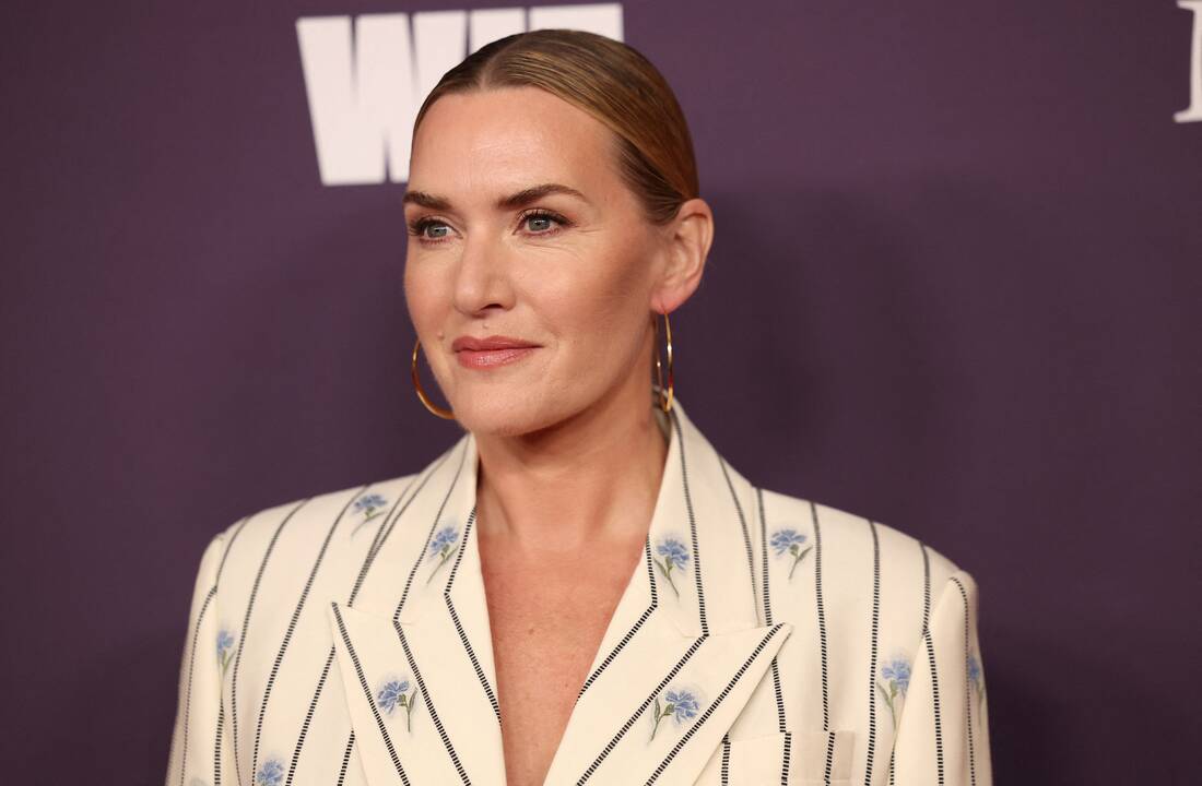 Kate Winslet