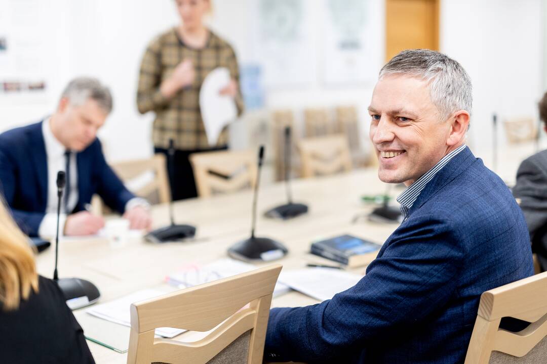 Vytautas Bakas
