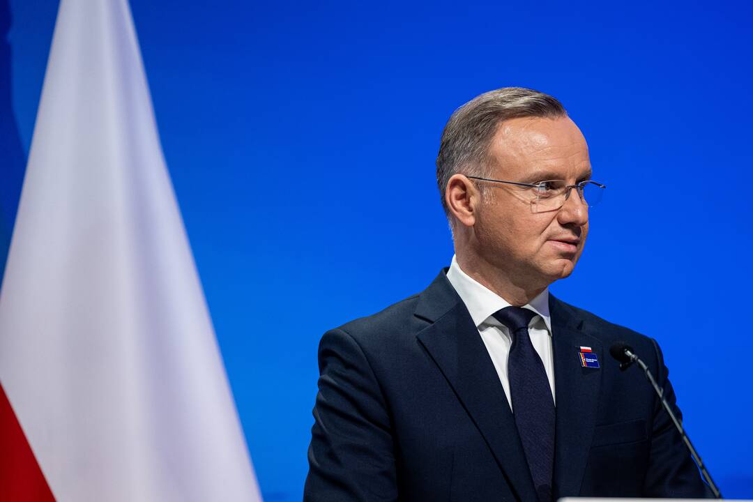 Trijų jūrų viršūnių susitikimas