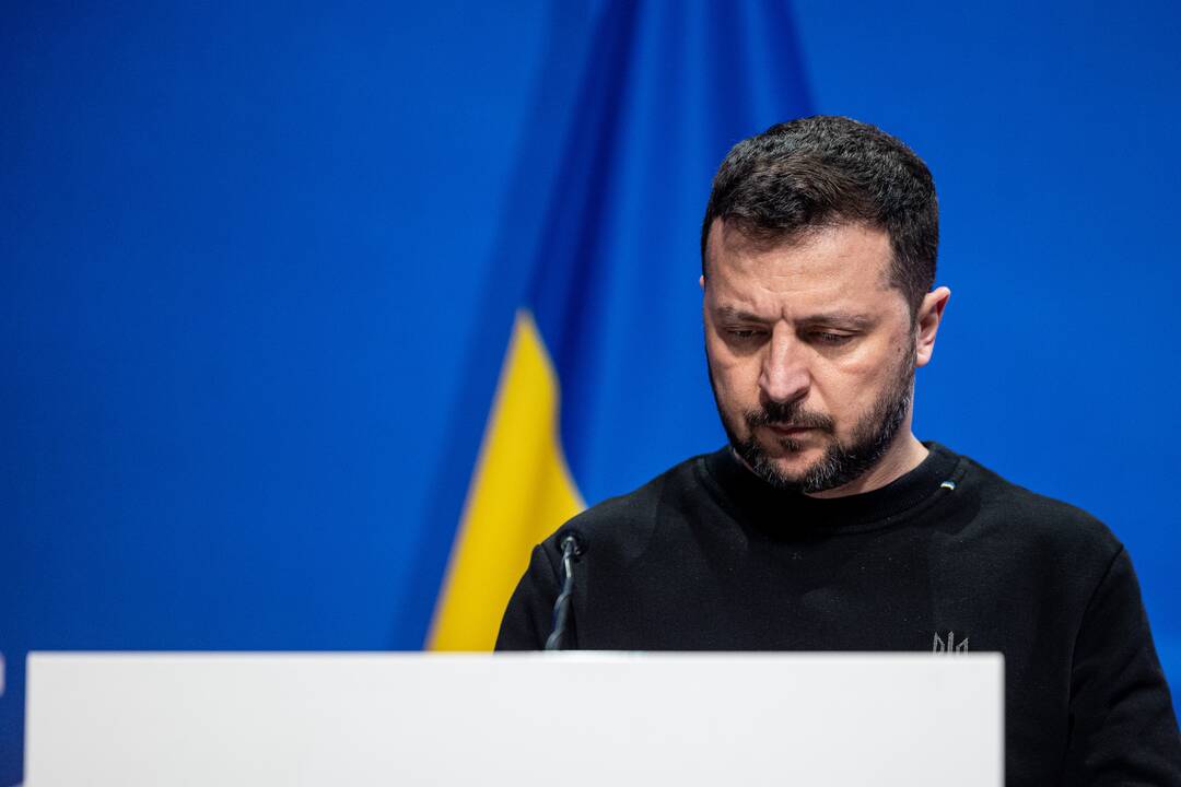 Trijų jūrų viršūnių susitikimas
