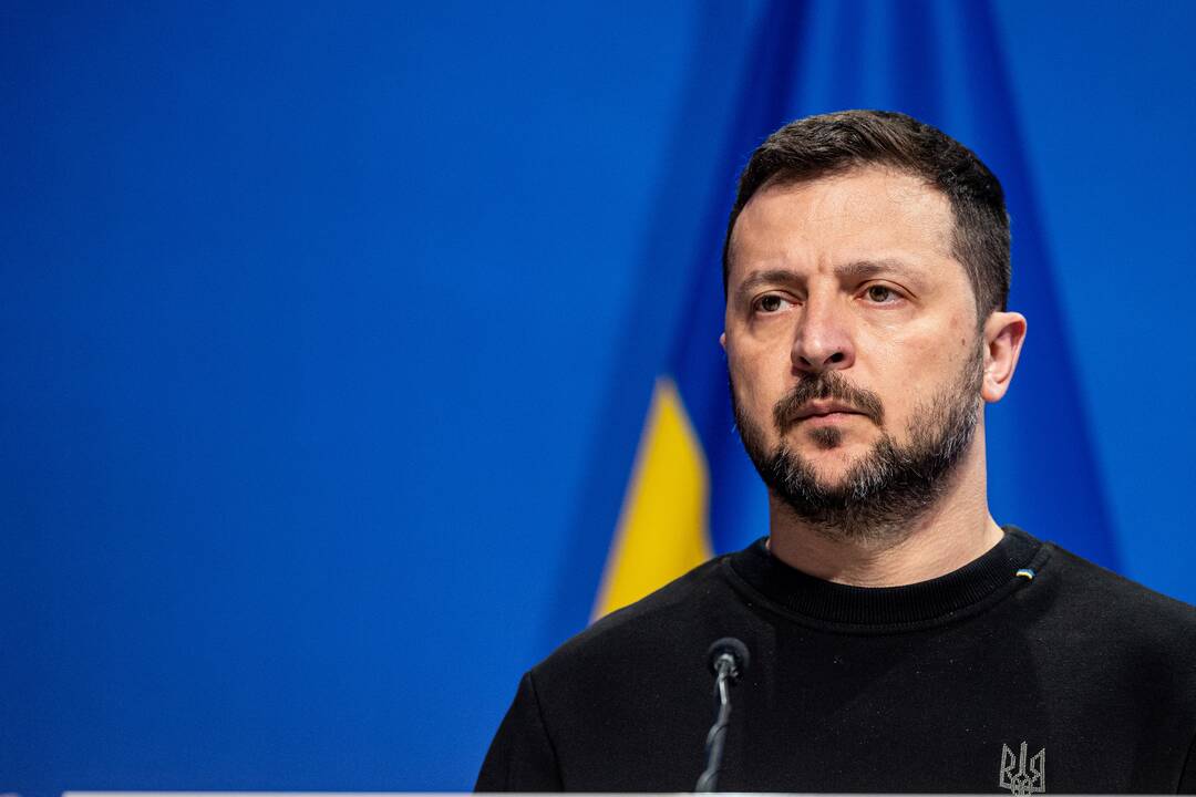 Trijų jūrų viršūnių susitikimas