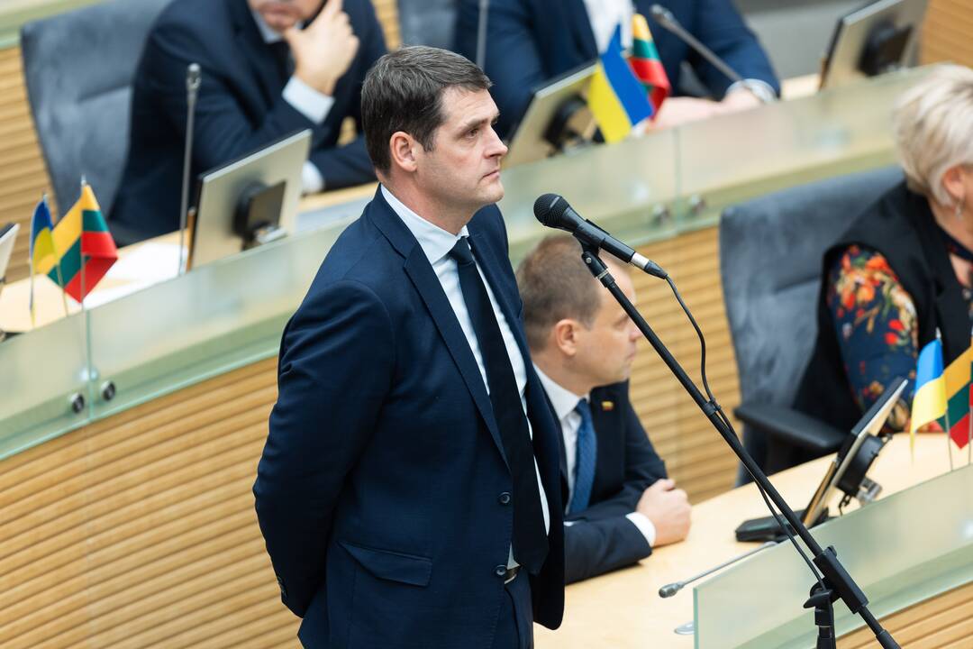 Remigijus Žemaitaitis