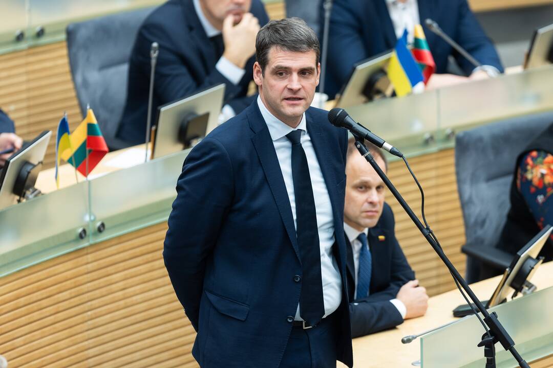 Remigijus Žemaitaitis