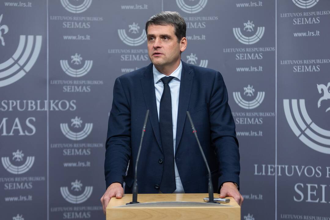 Remigijus Žemaitaitis