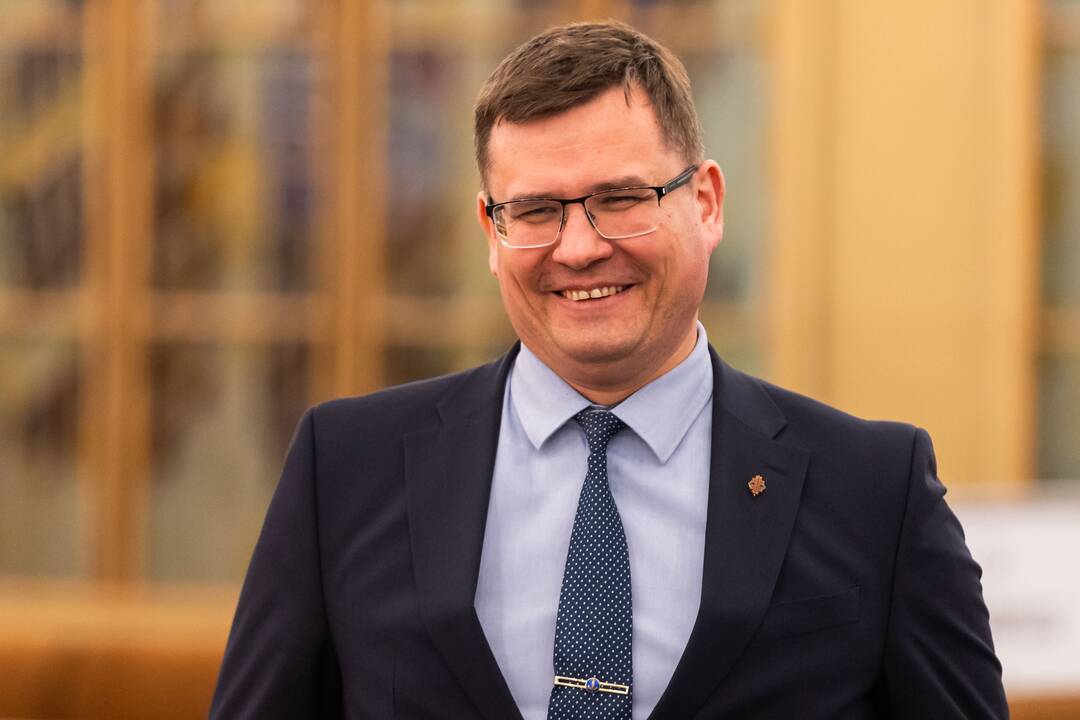 Laurynas Kasčiūnas