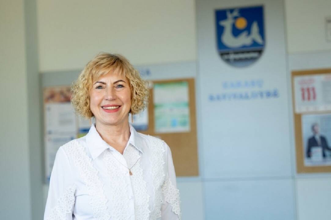 Nijolė Guobienė