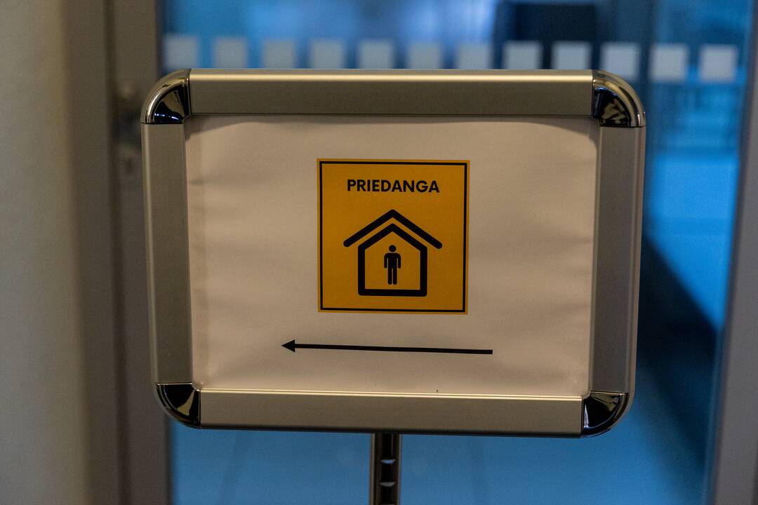 Savivaldybių priedangoms atnaujinti papildomai skiriama beveik 4 mln. eurų
