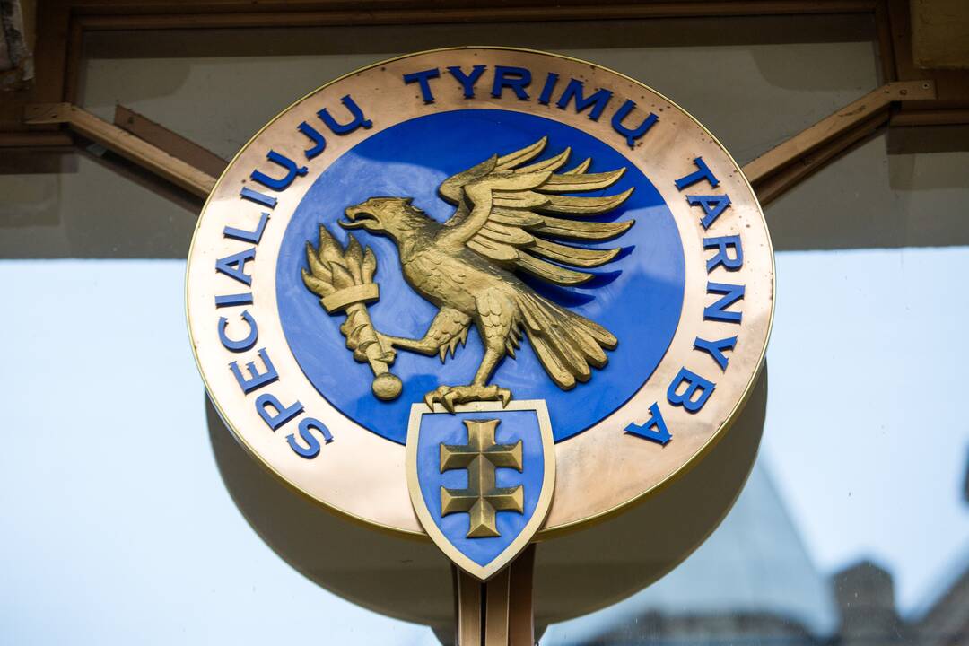 Prezidentūroje rengiama Skaidrumo šventė