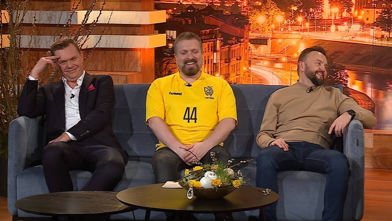 Katažina Zvonkuvienė ir Deivydas Zvonkus