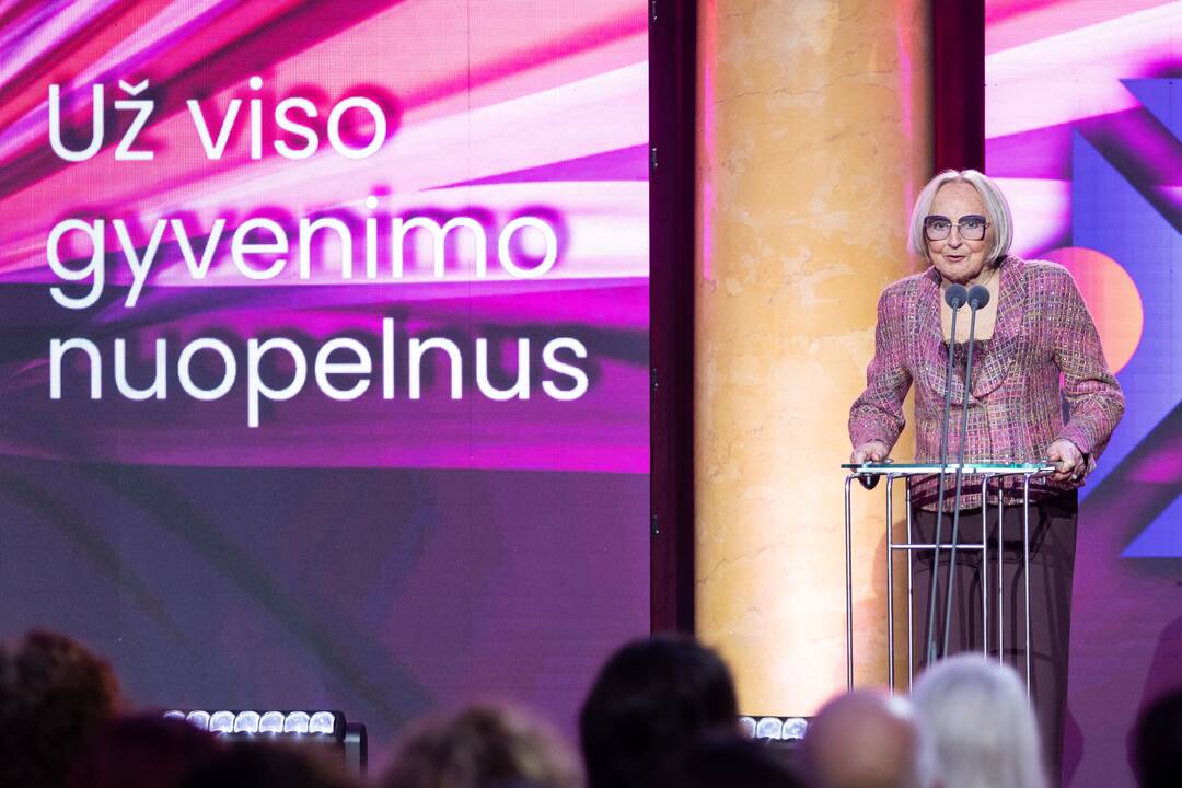 2022-ųjų „Globalios Lietuvos“ apdovanojimai
