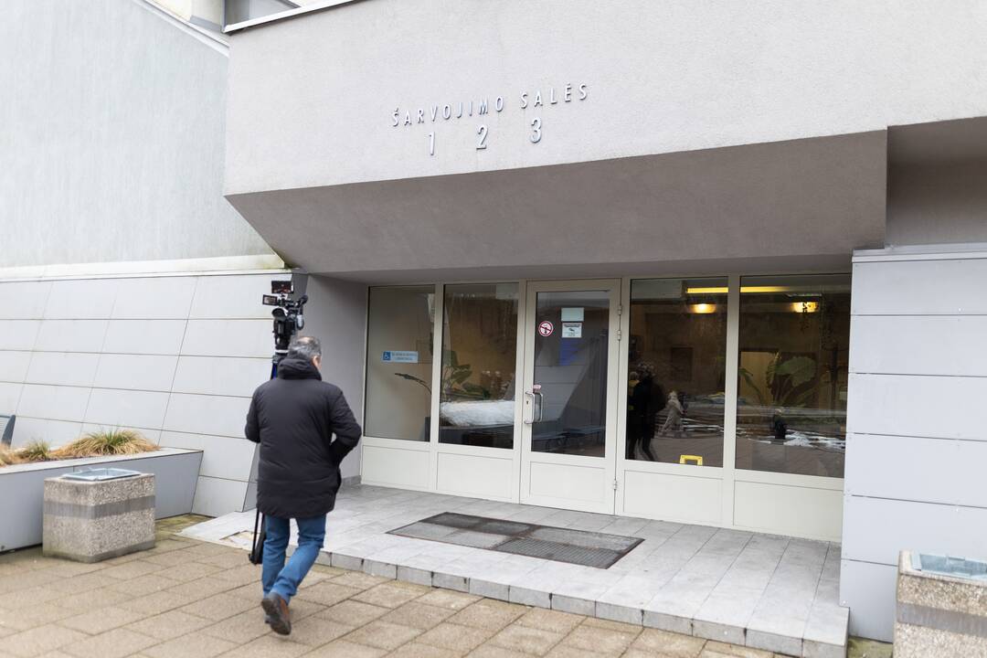 Atsisveikinimas su A. Jagelavičiūte