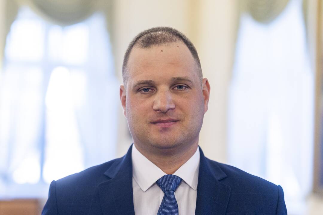 Prezidentas susitiko su žemės ūkio, maisto pramonės ir prekybos atstovais