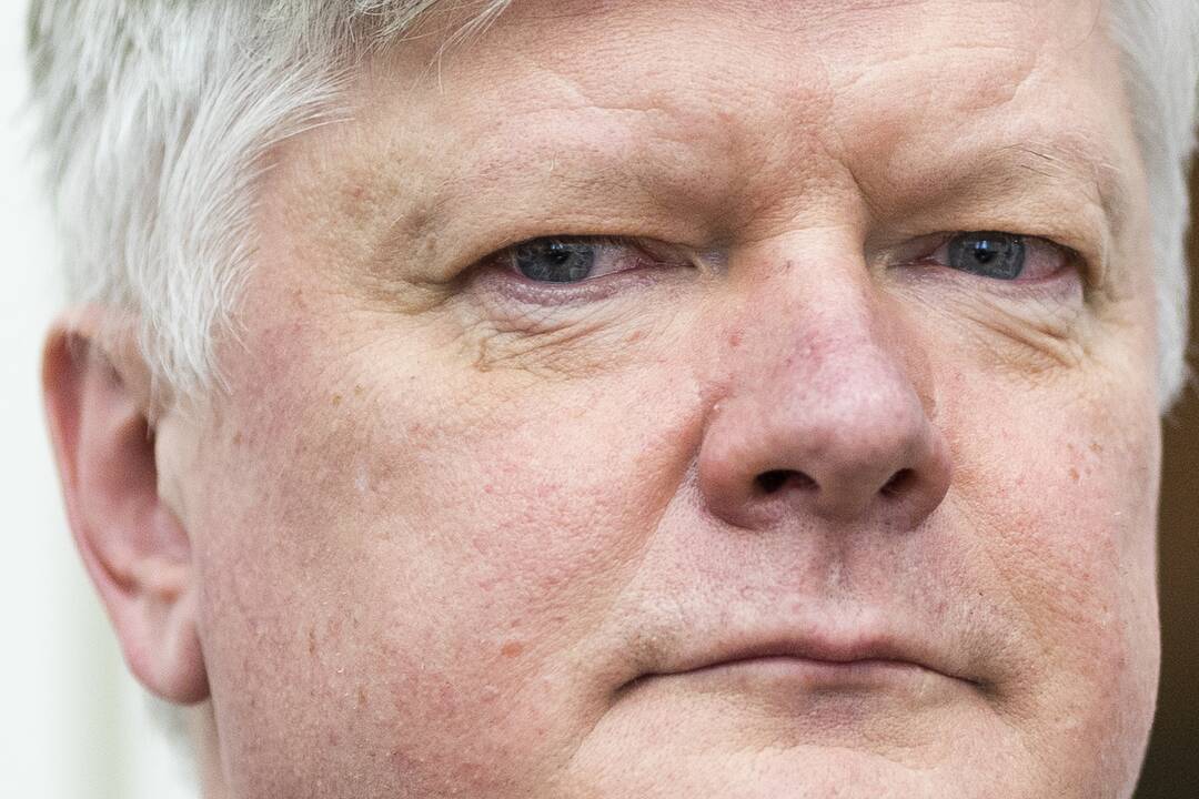 Prezidentas susitiko su žemės ūkio, maisto pramonės ir prekybos atstovais