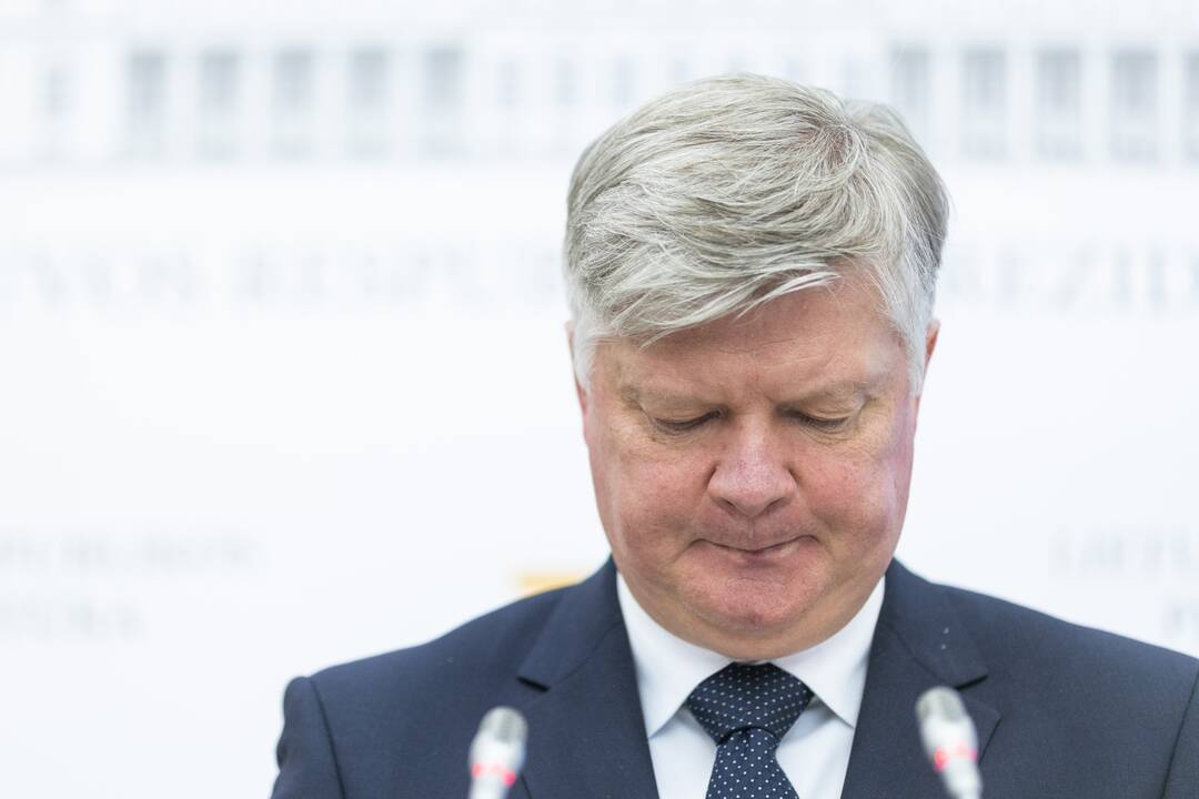 Prezidentas susitiko su žemės ūkio, maisto pramonės ir prekybos atstovais