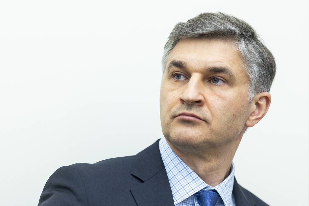 Prezidentas susitiko su žemės ūkio, maisto pramonės ir prekybos atstovais