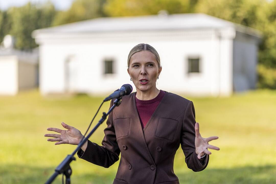Agnė Bilotaitė