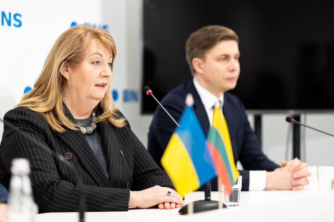 Apklausa: populiariausi išlieka socialdemokratai