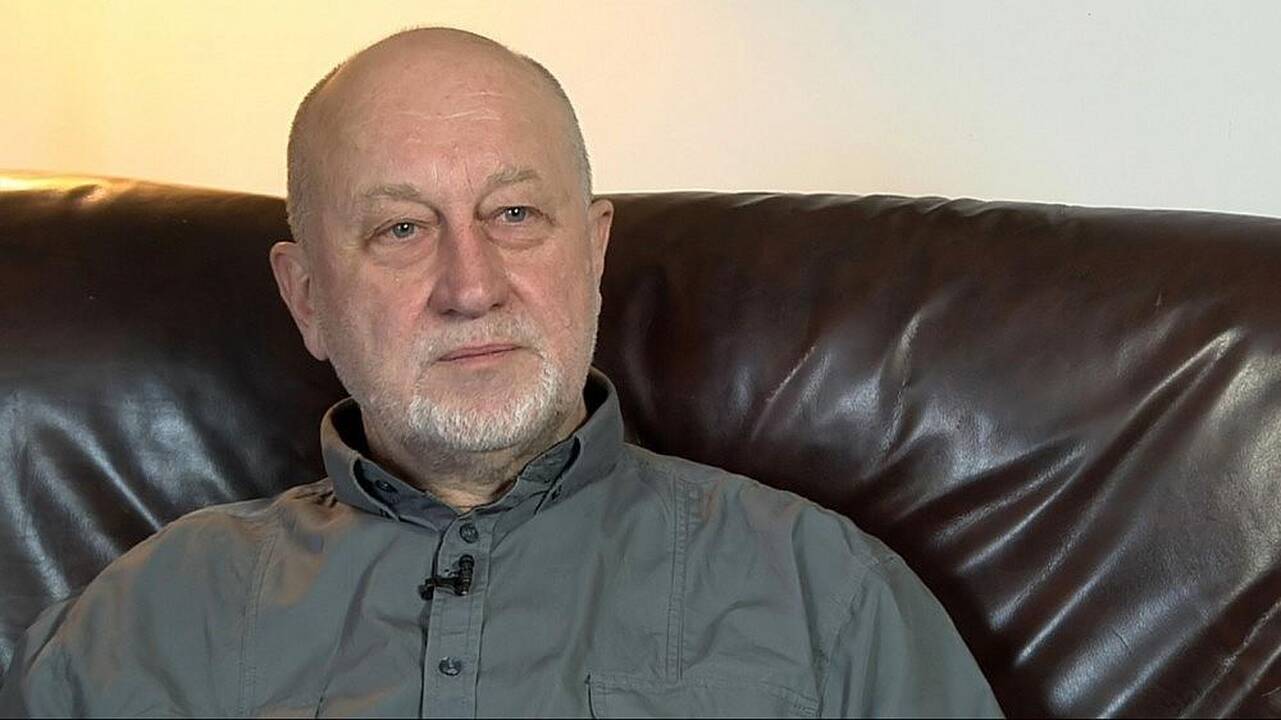 Romualdas Požerskis