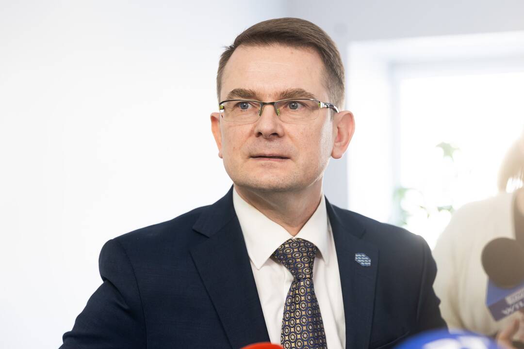 Arūnas Dulkys 