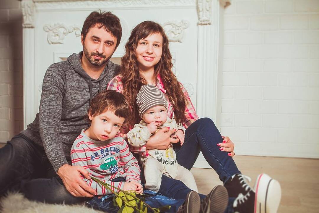 Subsidiją siūloma skirti ir mieste pirmąjį būstą perkančioms šeimoms