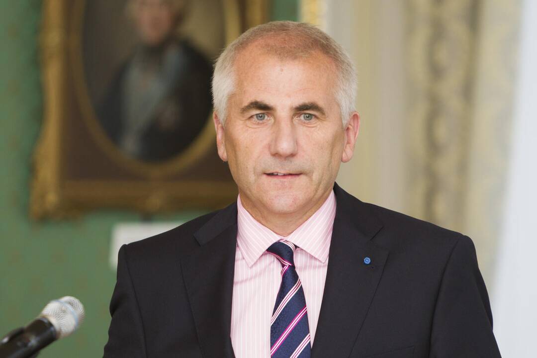 Vygaudas Ušackas