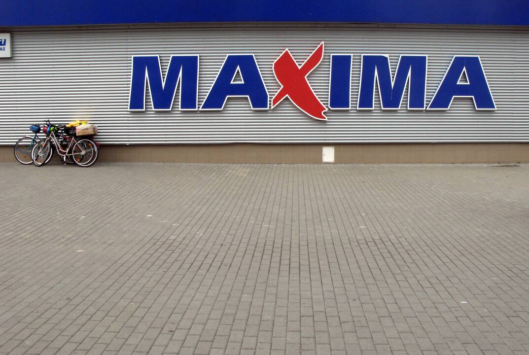„Maxima“ nesibylinės dėl vaikams skirtos akcijos