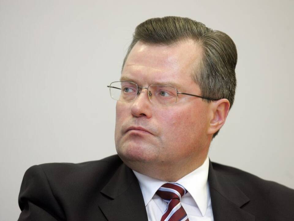 Raimondas Šukys