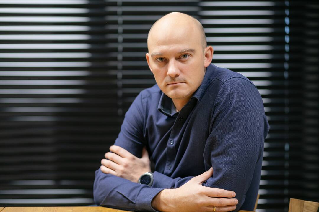 Giedrius Meškauskas