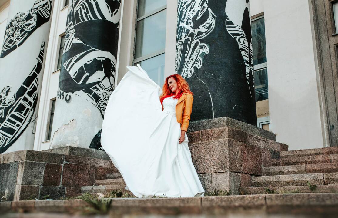Donata Virbilaitė