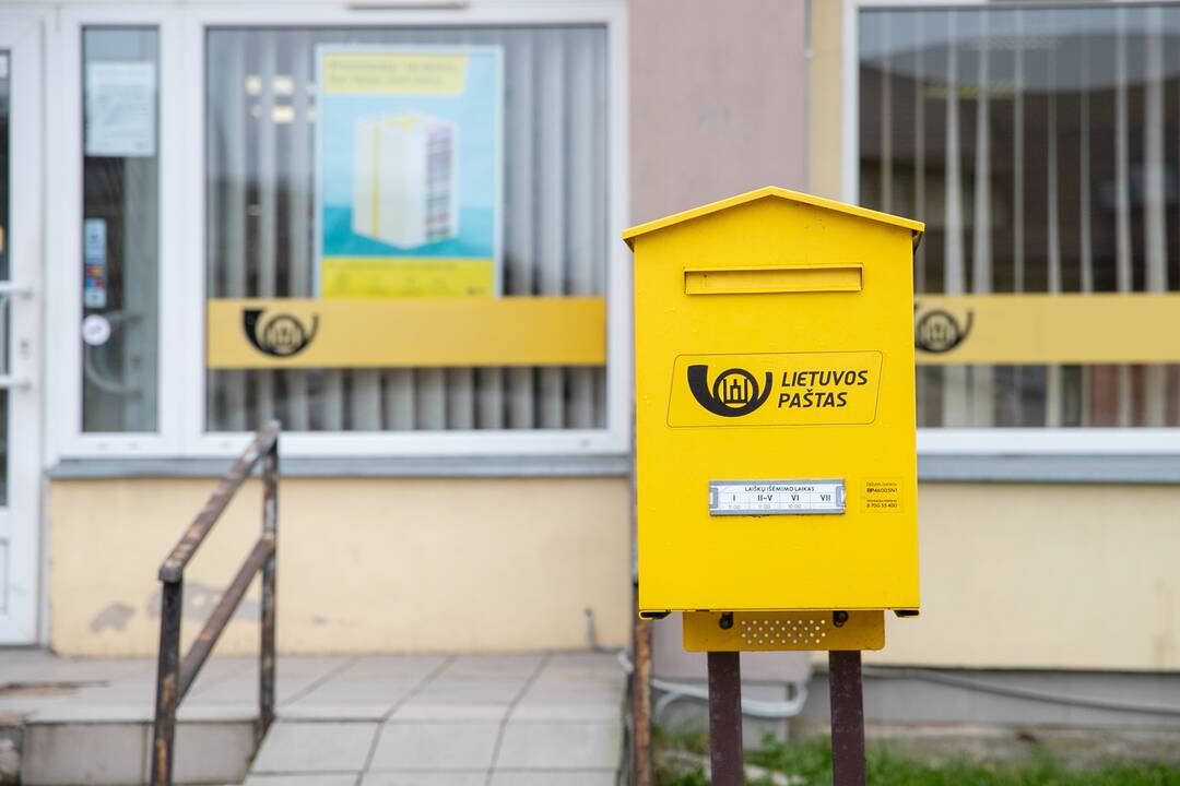 Akibrokštas: LP, kurio vienintelė akcininkė yra valstybė, priima sprendimus nepaisydamas visuomenės interesų.