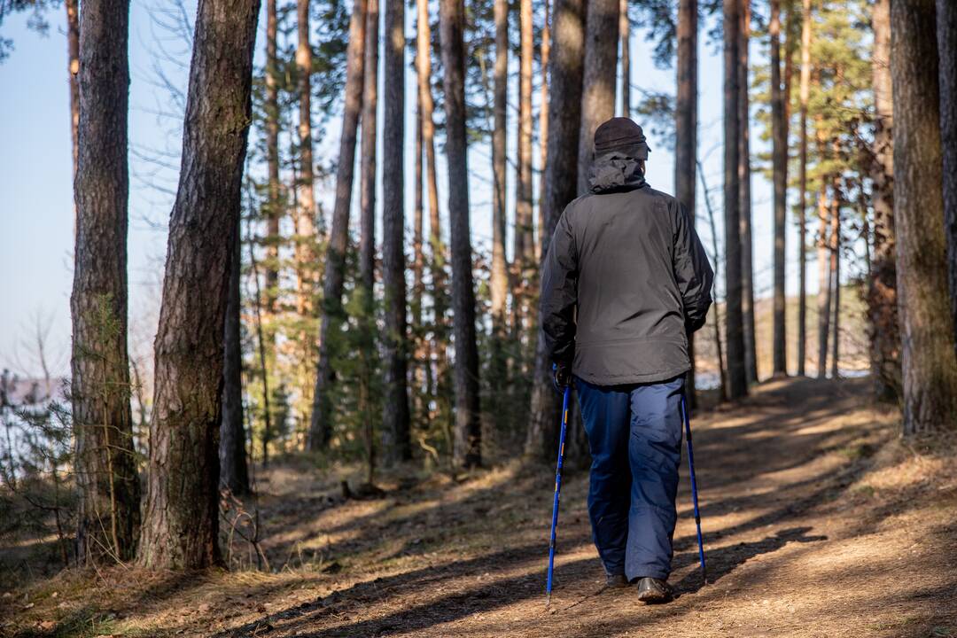 Perspėja: už taisyklių nesilaikymą ar tam tikros neleistinos veiklos vykdymą dažnu atveju gali būti pritaikyta administracinė atsakomybė.