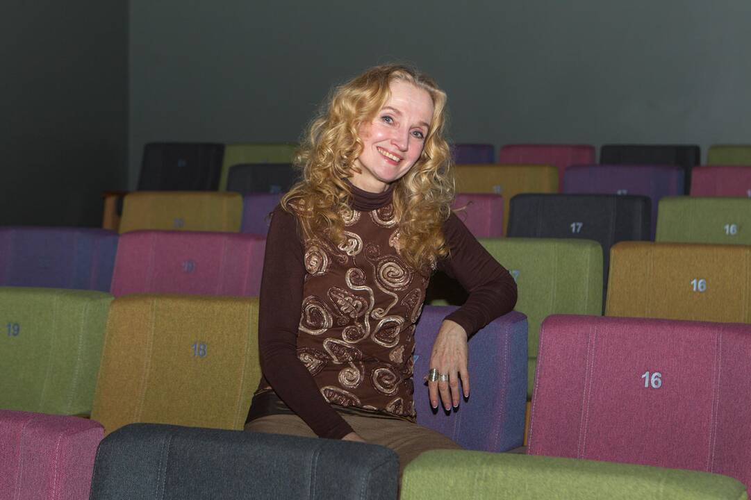 Laima Rupšytė-Strazdauskienė