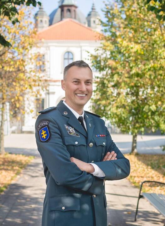 Andrius Bubulis