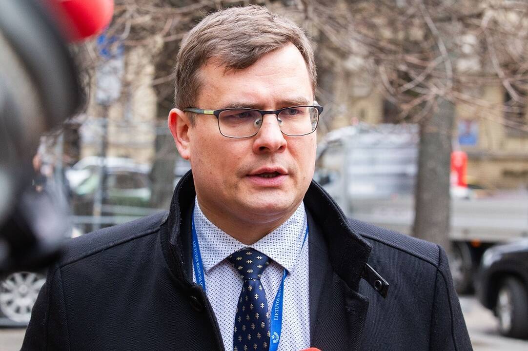 Laurynas Kasčiūnas