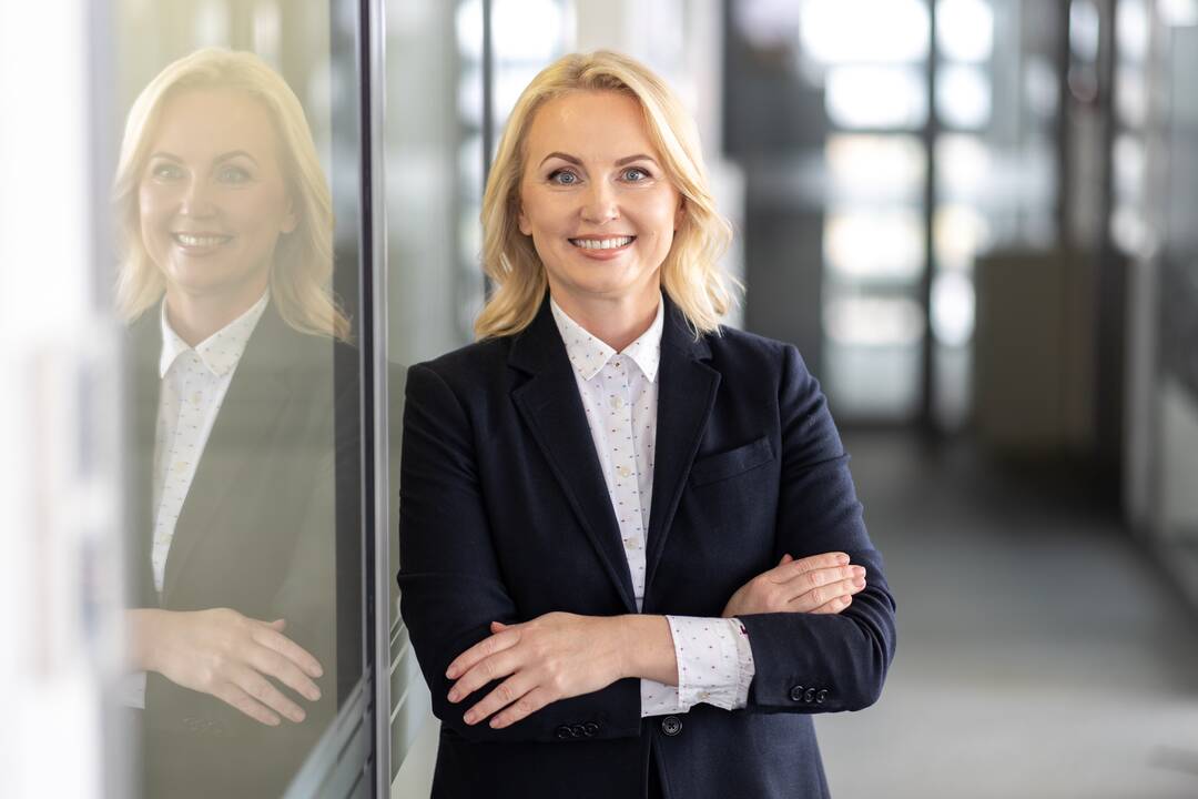 Monika Skliaudytė-Šimkienė