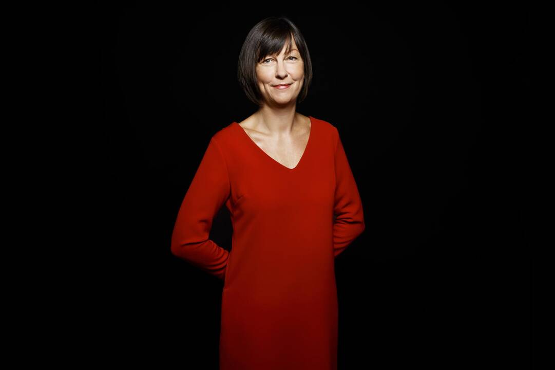 Rita Miliūtė
