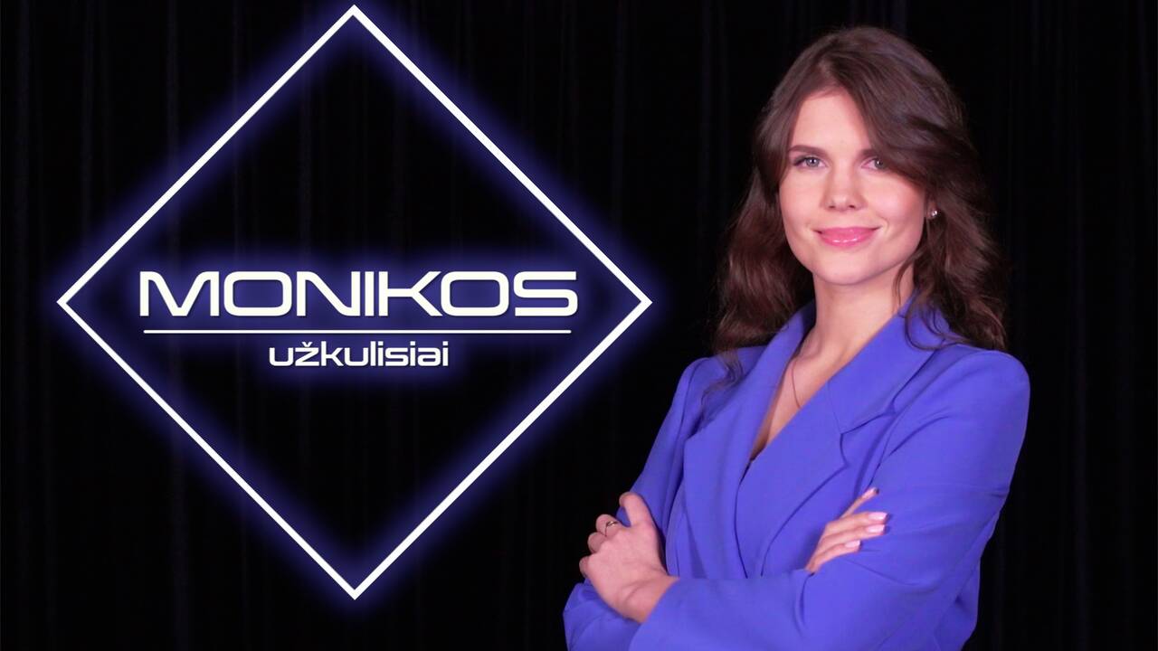 Simona Nainė ir Jonas Nainys