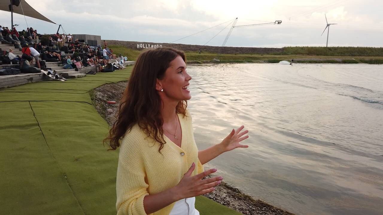 Simona Nainė ir Jonas Nainys