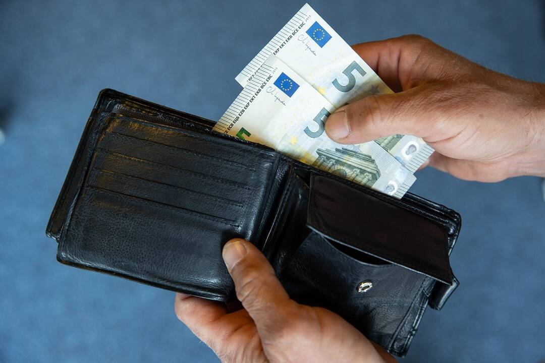 Apie kaupimo pensijai pokyčius: ciniškas pažadas