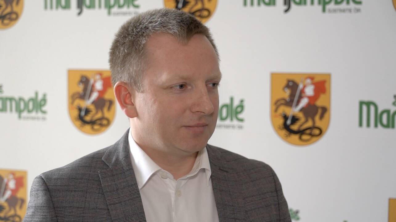 Povilas Isoda ir Jurgita Mikulionė 
