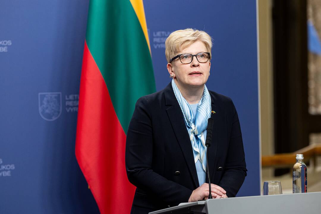 Ingrida Šimonytė