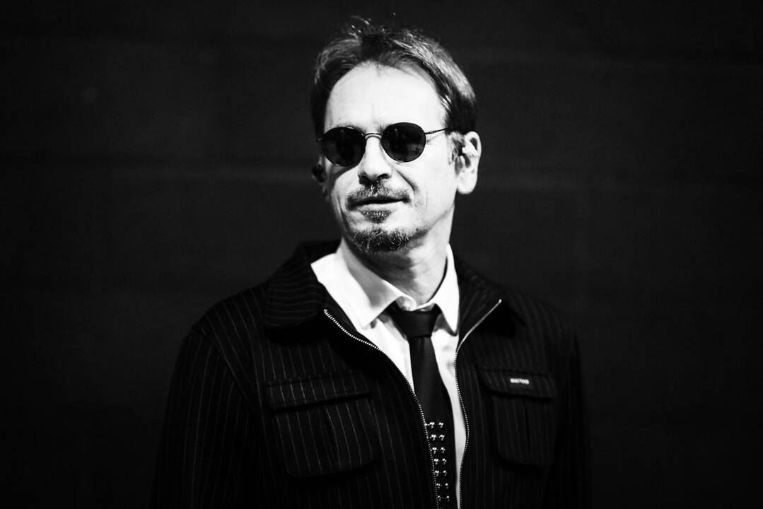 Marijonas Mikutavičius