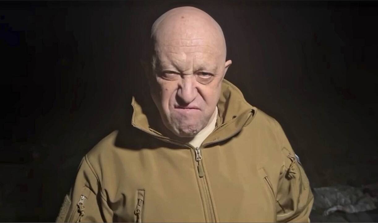 Prancūzijos parlamentas ragina ES įtraukti „Wagner“ į teroristinių grupuočių sąrašą