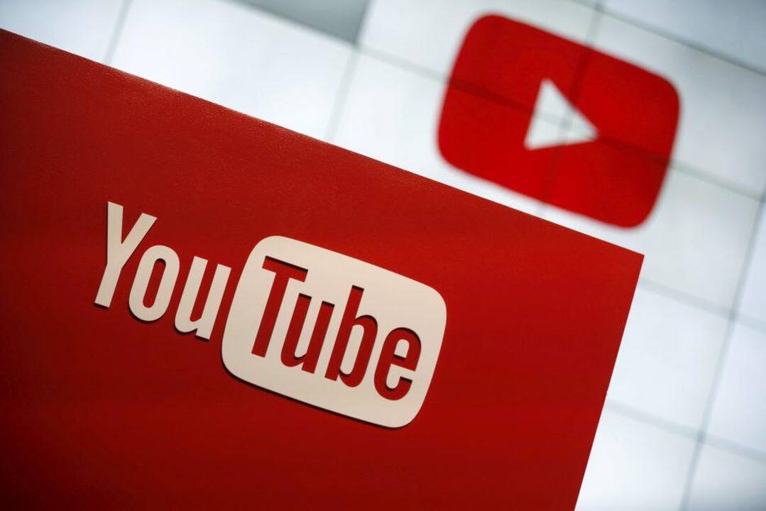 „YouTube Music“ – Lietuvoje: 6 muzikos pasaulio gido privalumai