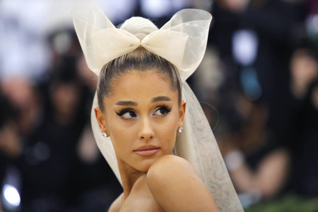 Ariana Grande 