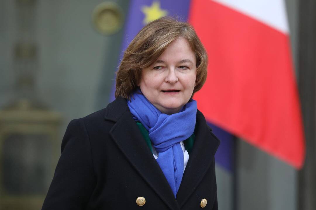 Nathalie Loiseau