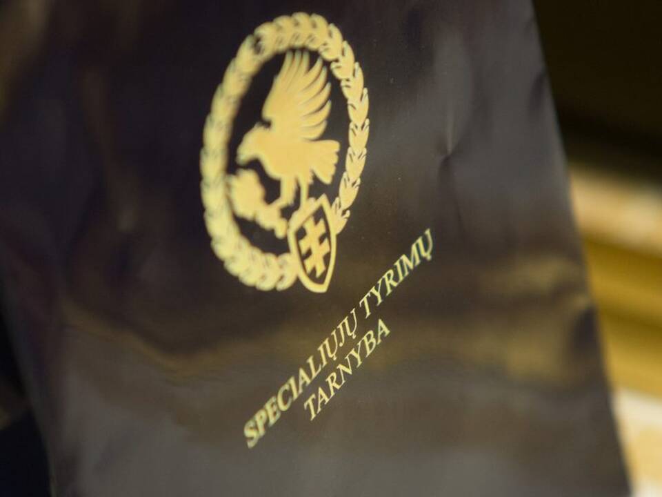 STT: PAGD viešuosiuose pirkimuose – galimos rizikos