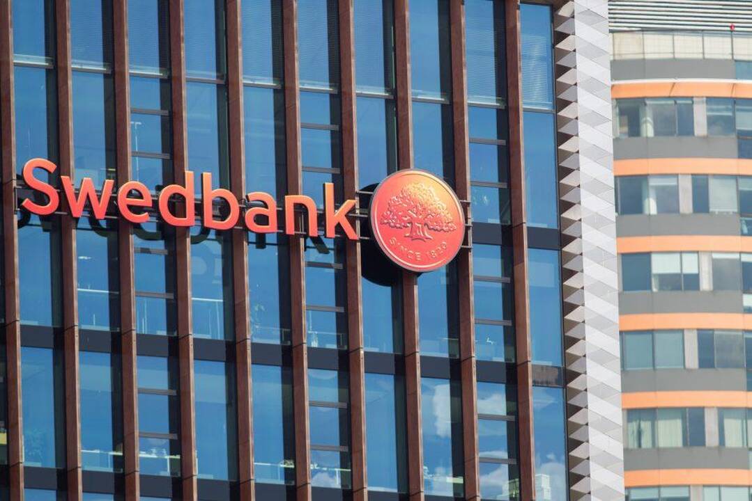 Rusijos milijardierius I. Machmudovas per „Swedbank“ pervedė 1,4 mlrd. eurų